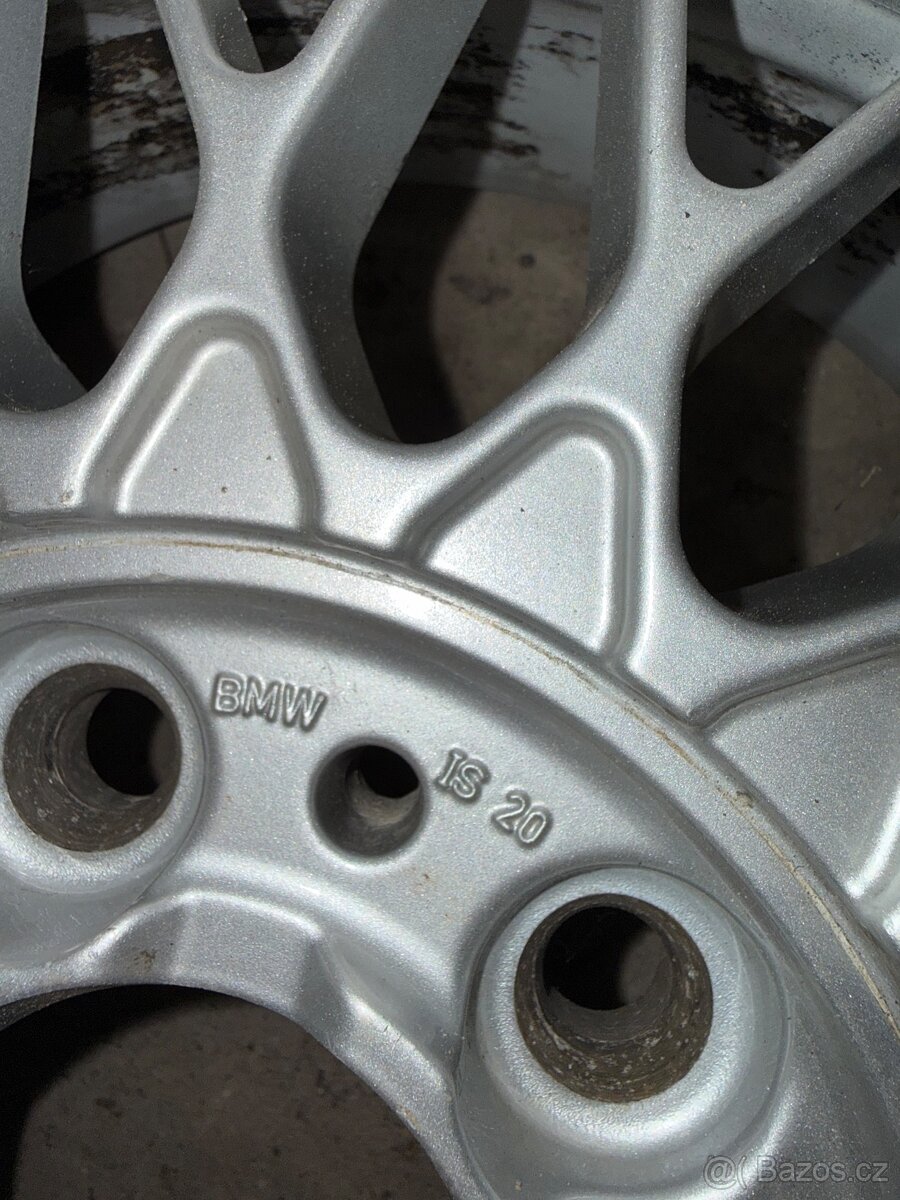 BM Styling 5, 5x120, R16 - 7