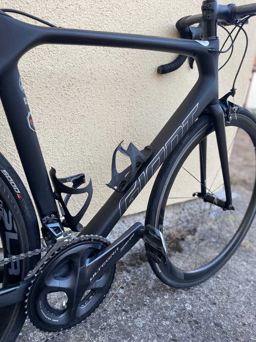 Giant TCR - 7