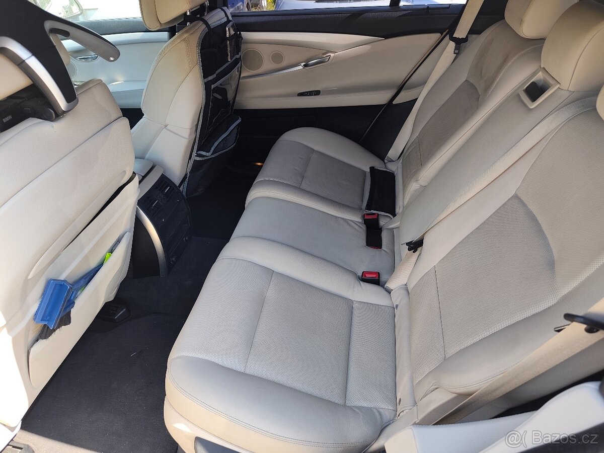 BMW 530 Gt - 7