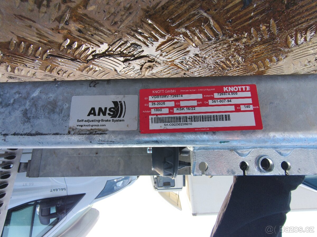KNOTT VGB 18 MV-726974.005 - 7