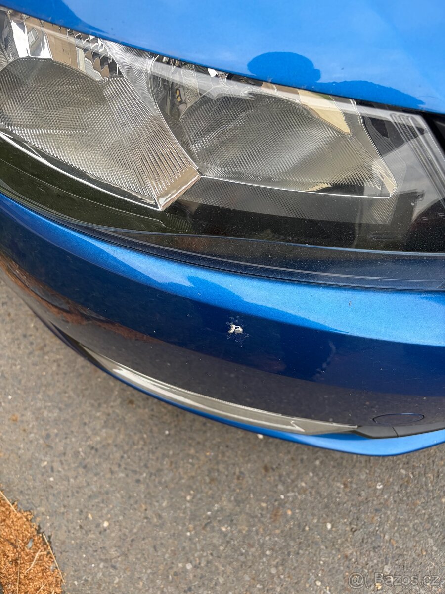 Rapid - 7