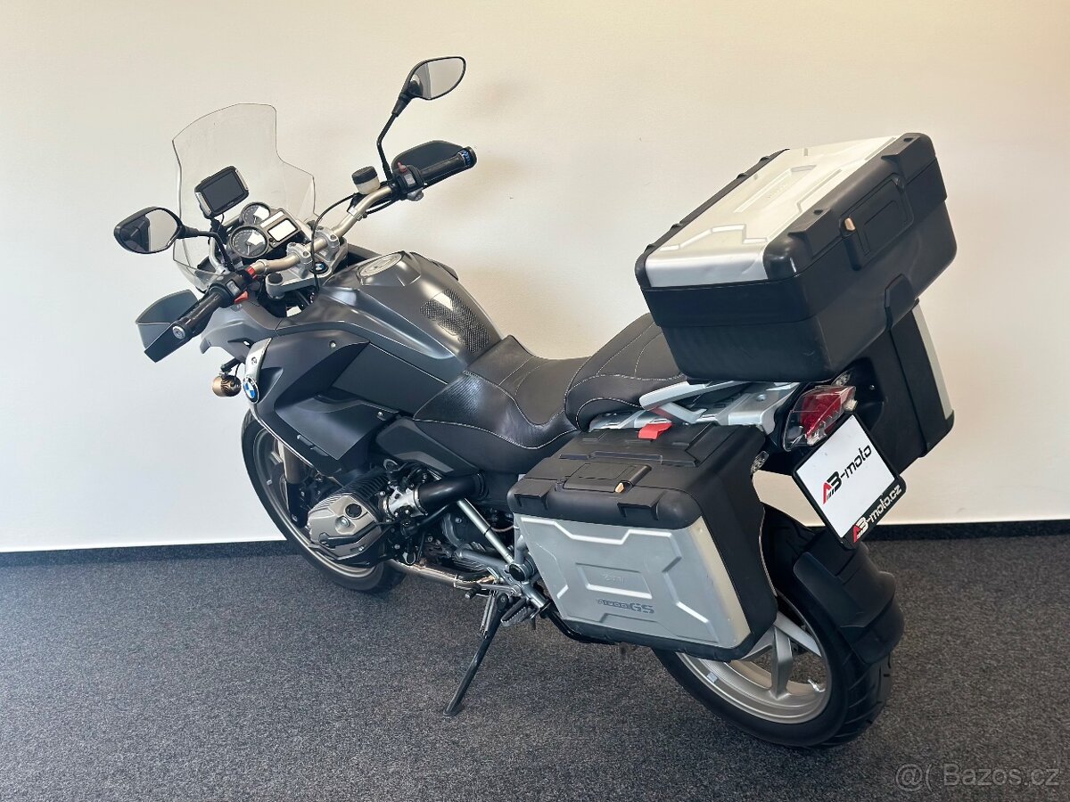 BMW R 1200GS 2009 - 7