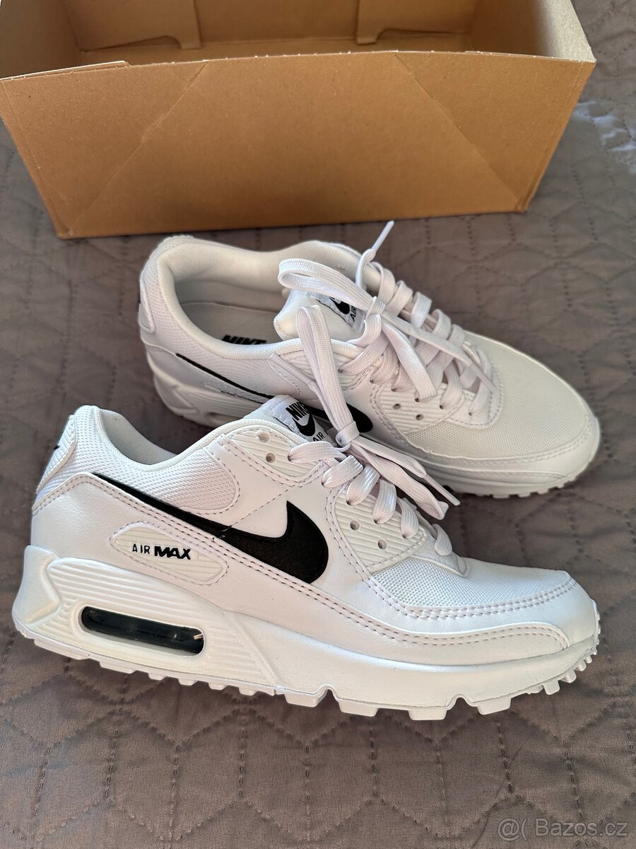 Tenisky Nike AirMAX vel.38 - 7