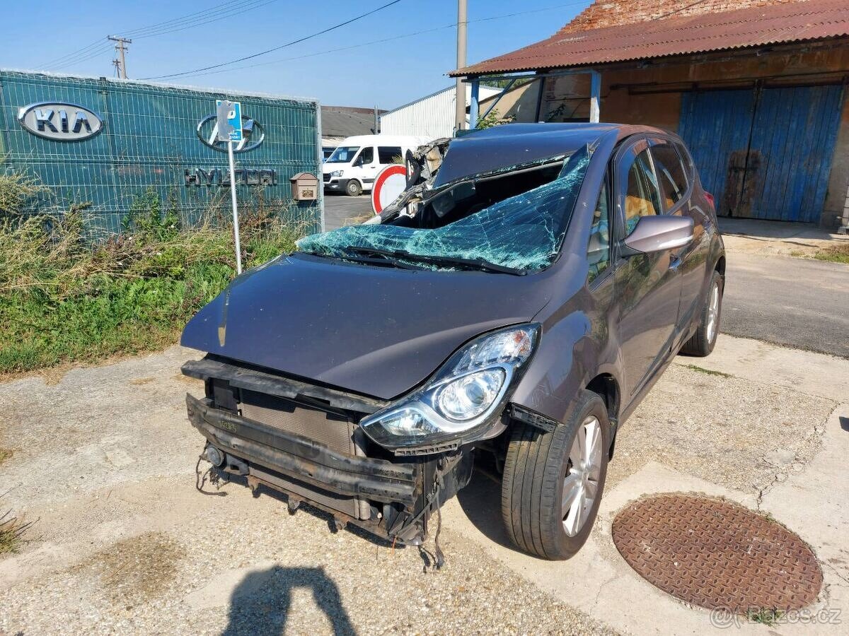 Hyundai ix20 náhradní díly - 7