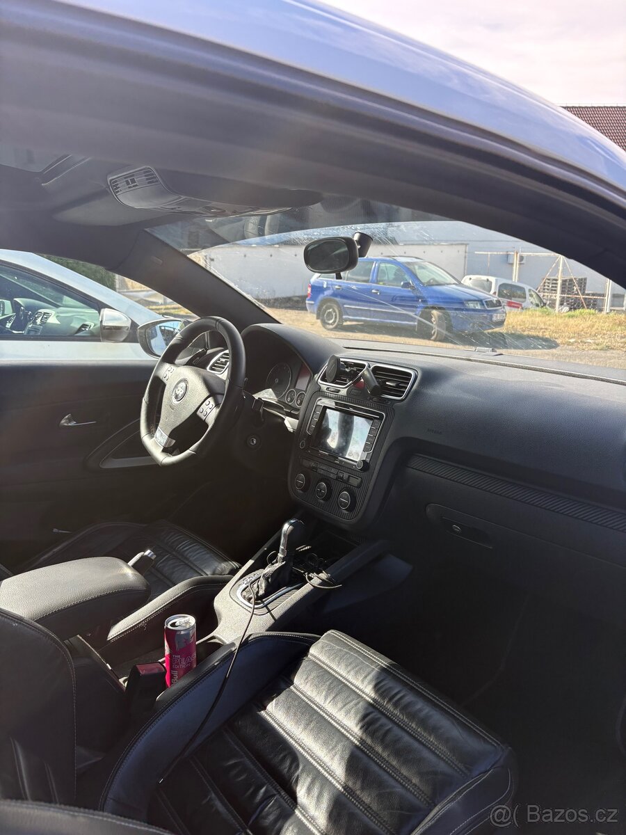 VW SCIROCCO 2.0 TFSI 147Kw - 7