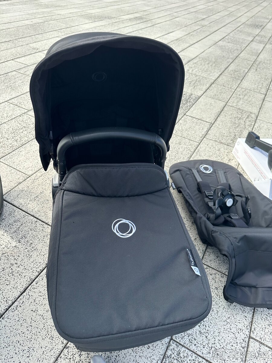 Bugaboo donkey 5 - 7