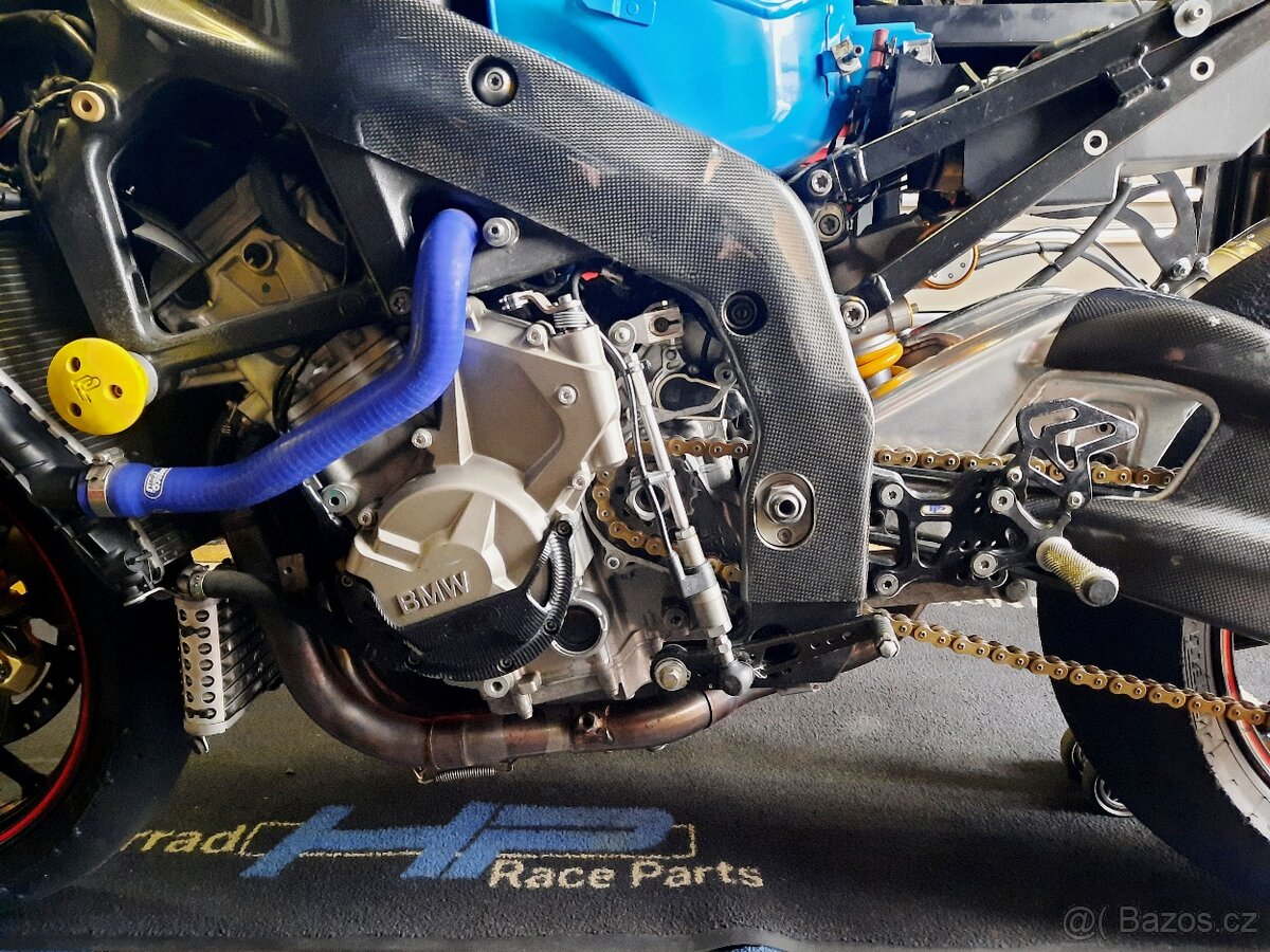 BMW S1000RR - 7