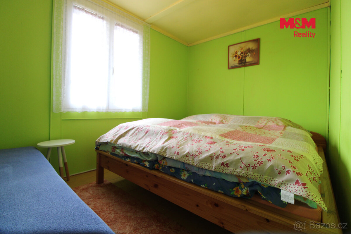 Prodej chaty, 35 m², Mosty u Jablunkova - 7