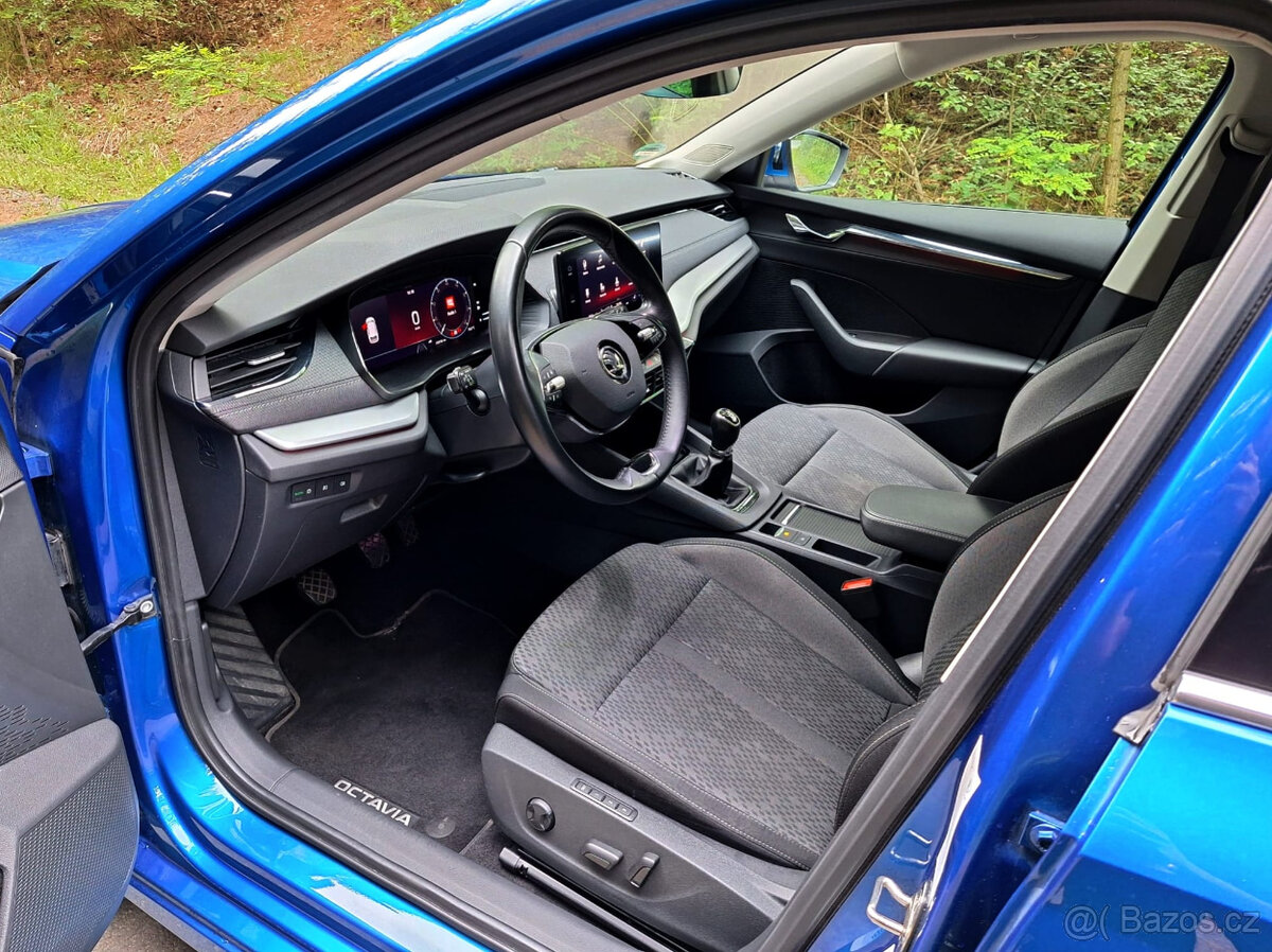 Škoda octavia 4 2.0 TDI Rozvody - 7