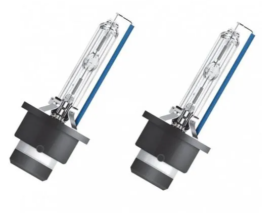 Osram výbojky D4S Xenon Cool Blue Boost Xenarc - 7