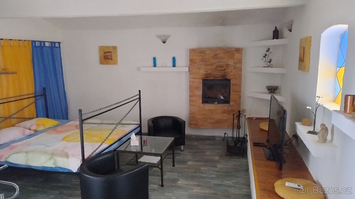 RD u Berouna 11+3 ,,RK a zprostředkovatele nevolat - 7