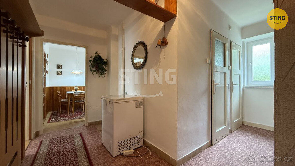 Pronájem bytu 2+1, Břidličná, 133903 - 7