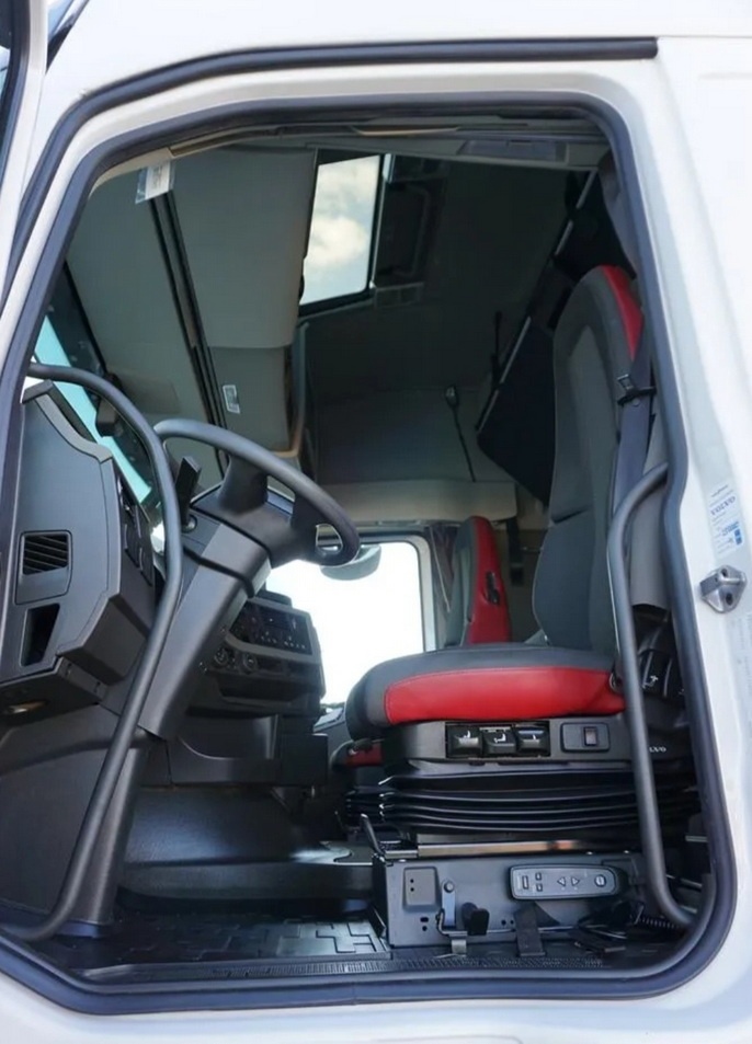 Volvo FH420 - 6x2 – Shrnovačka – EURO 6 - 7