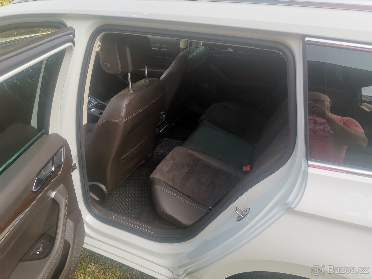 VW Passat B8 2.0 tdi 110kw 4motion - 7