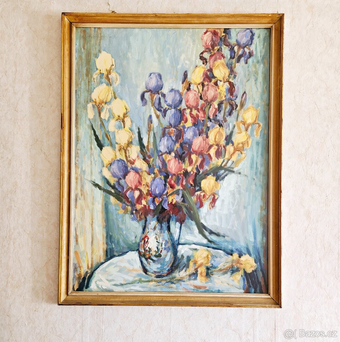 Obrazy - Vlach, Cyrus, Dvořák - 7