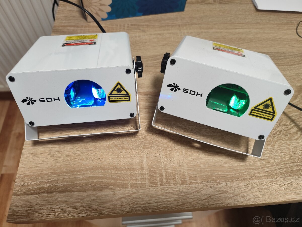 Prodám malou aparatůru - 7