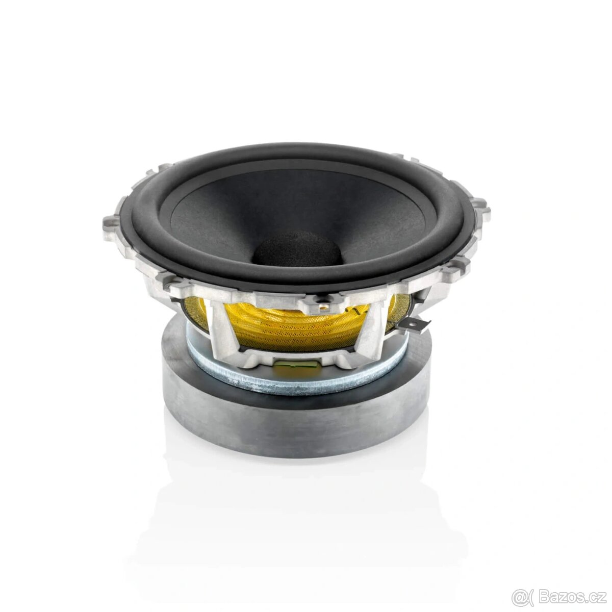 Anglické sloupové reprosoustavy Bowers Wilkins 703 S2, nové - 7