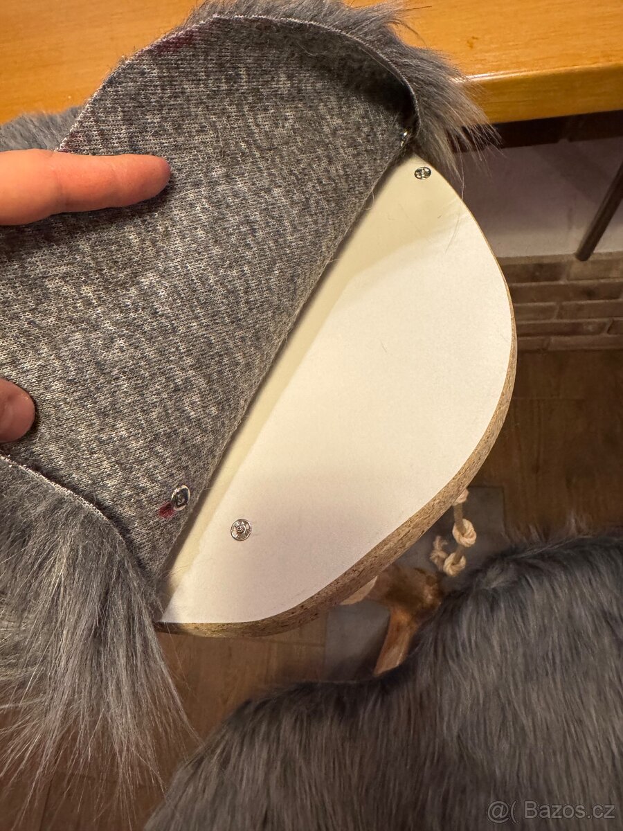 Nový kočičí strom "akácie" - 7