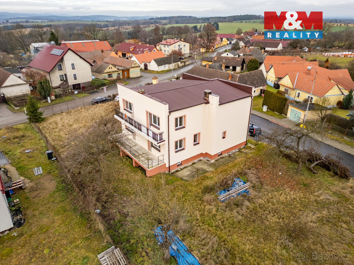 Prodej rodinného domu, 270 m², Dobšice - 7