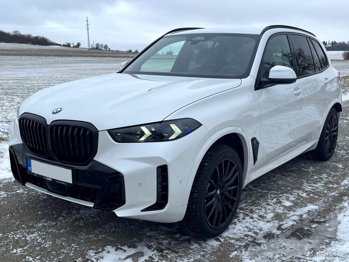 Alu kola 5x112 21" - typ Sparta - 7