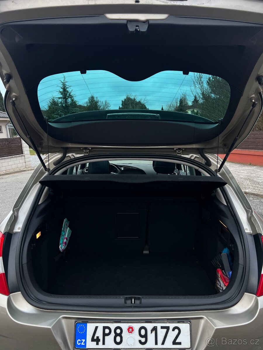 Citroën C4 1.6 HDi AUTOMAT Exclusive 2012 Bluetooth PDC - 7