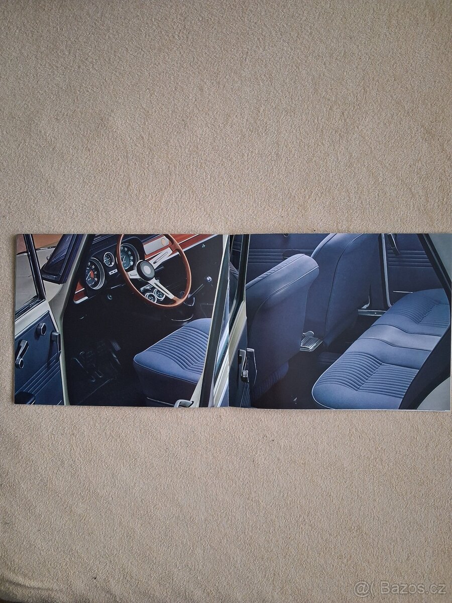 Alfa Romeo 1750,Gulia Super - 7