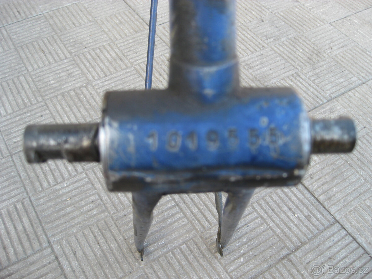 3x Rámová sada - 7