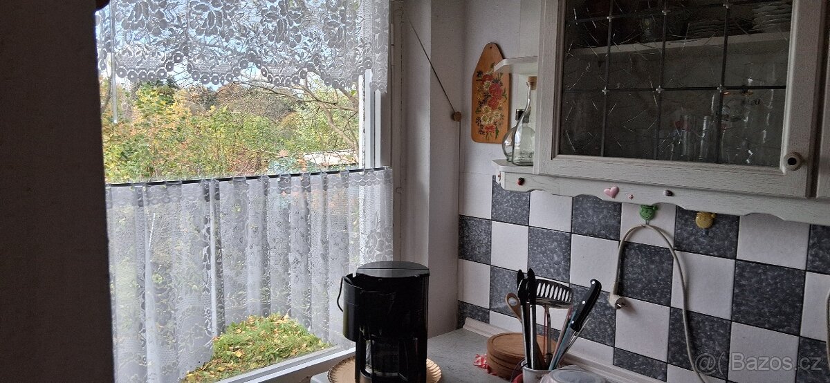 Prodám zahradu v pachtu - 7