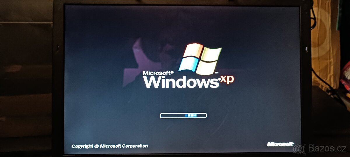 Sony Vaio s nVidia kartou - 7