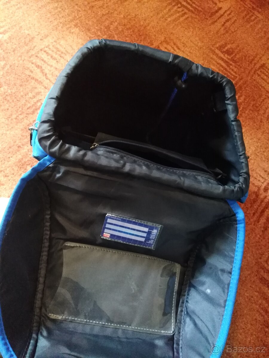 Aktovka fotbalista - 7