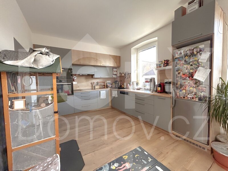 Prodej bytu 82 m2 Kalvodova Jeseník - 7