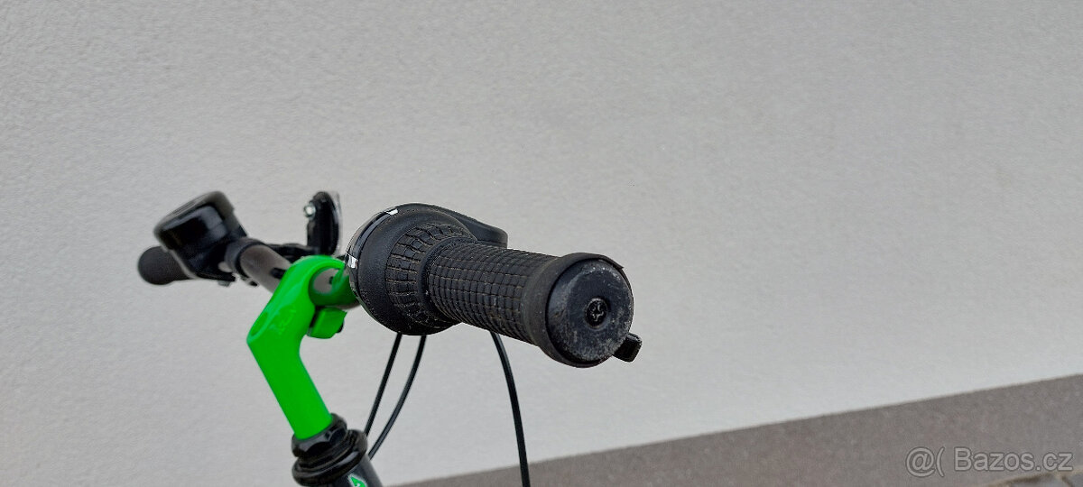 Super lehké dětské kolo Author Cosmic 20" - 7