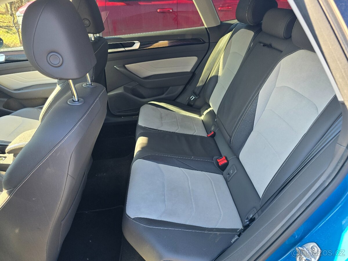 Volkswagen Arteon Shooting Brake - 7