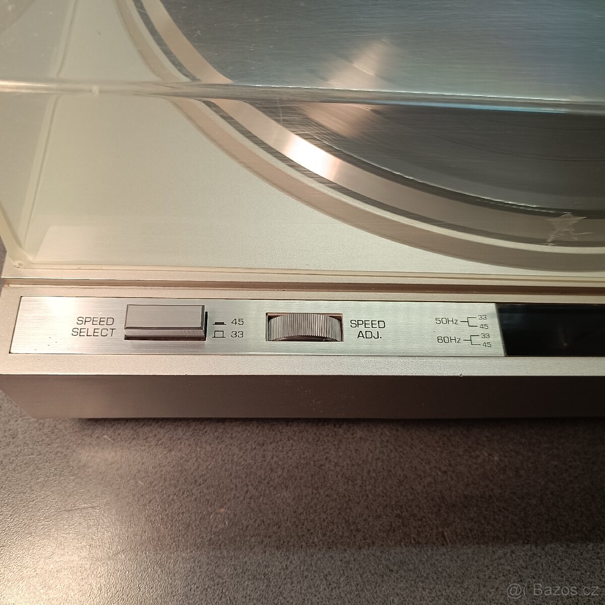 Cybernet CP-2000 - 7