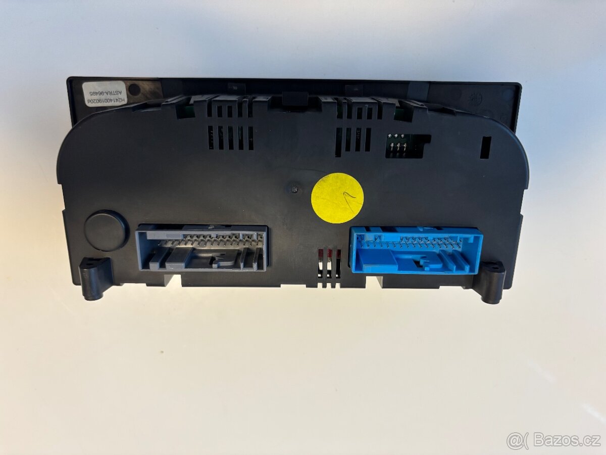 Astra G💎Zafira💎Díly - 7