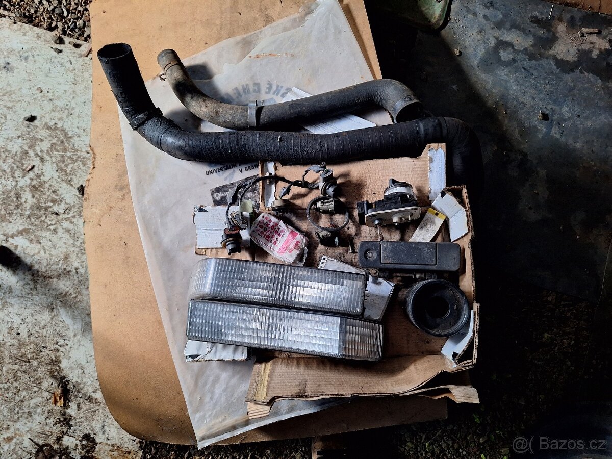 Jeep Grand Cherokee - 7