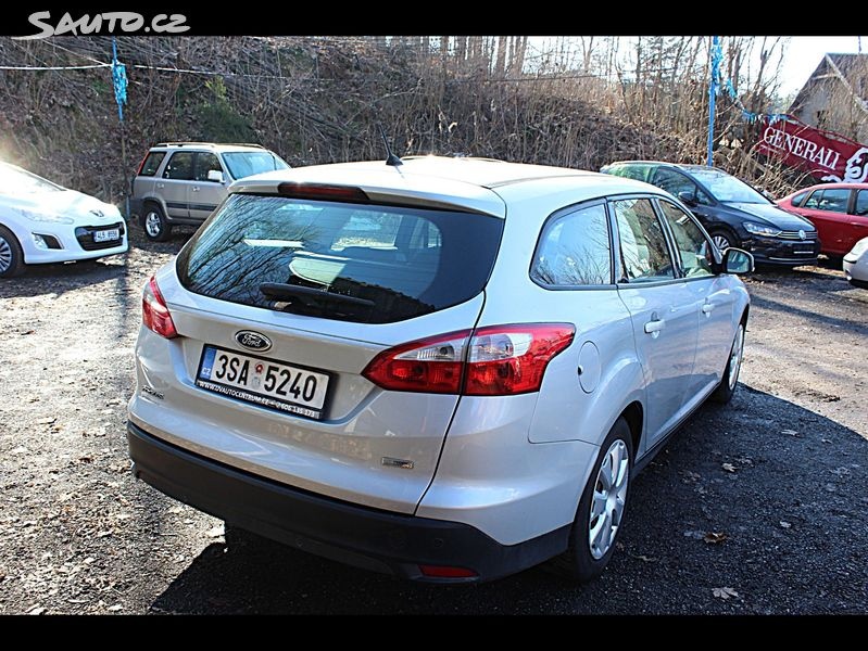 Ford Focus - 7