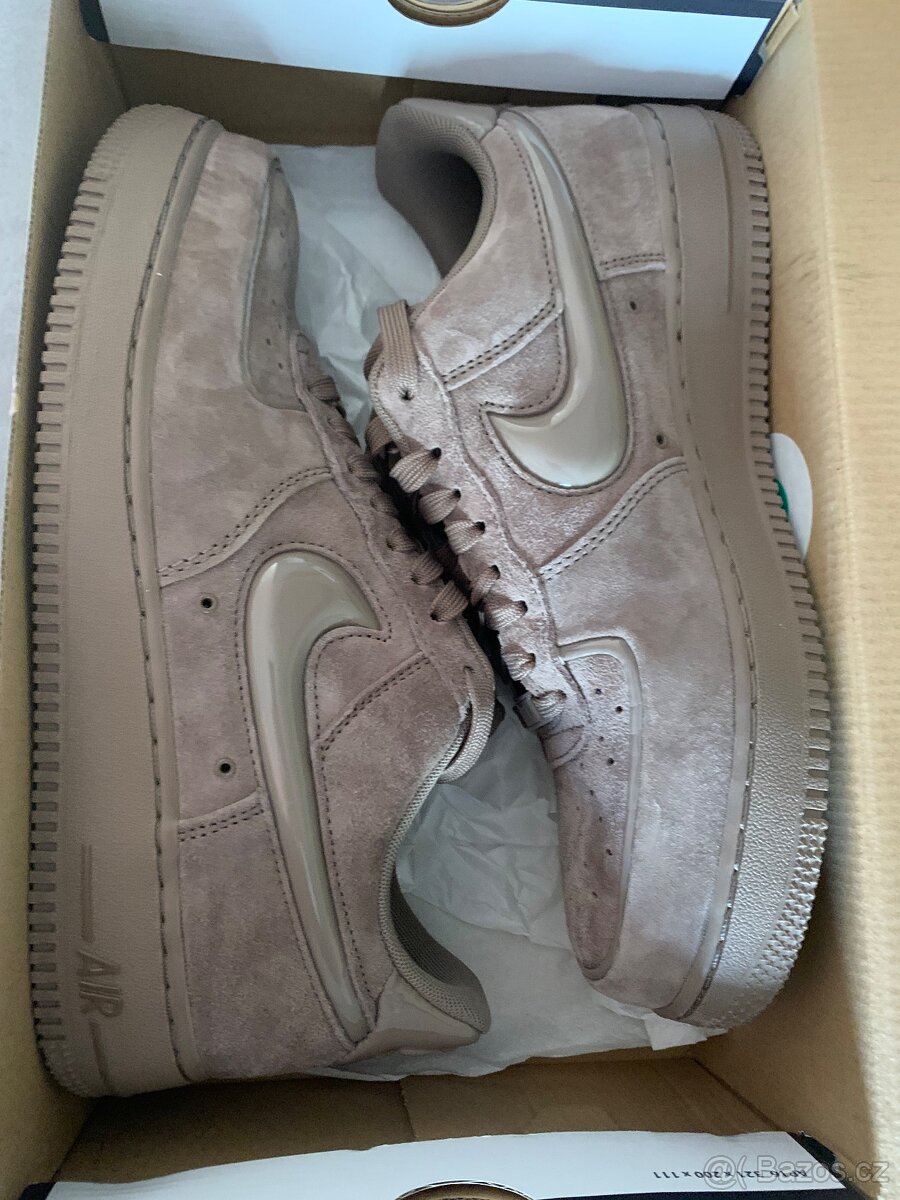 Nike Air Force 1 '07 velikost 42 - 7