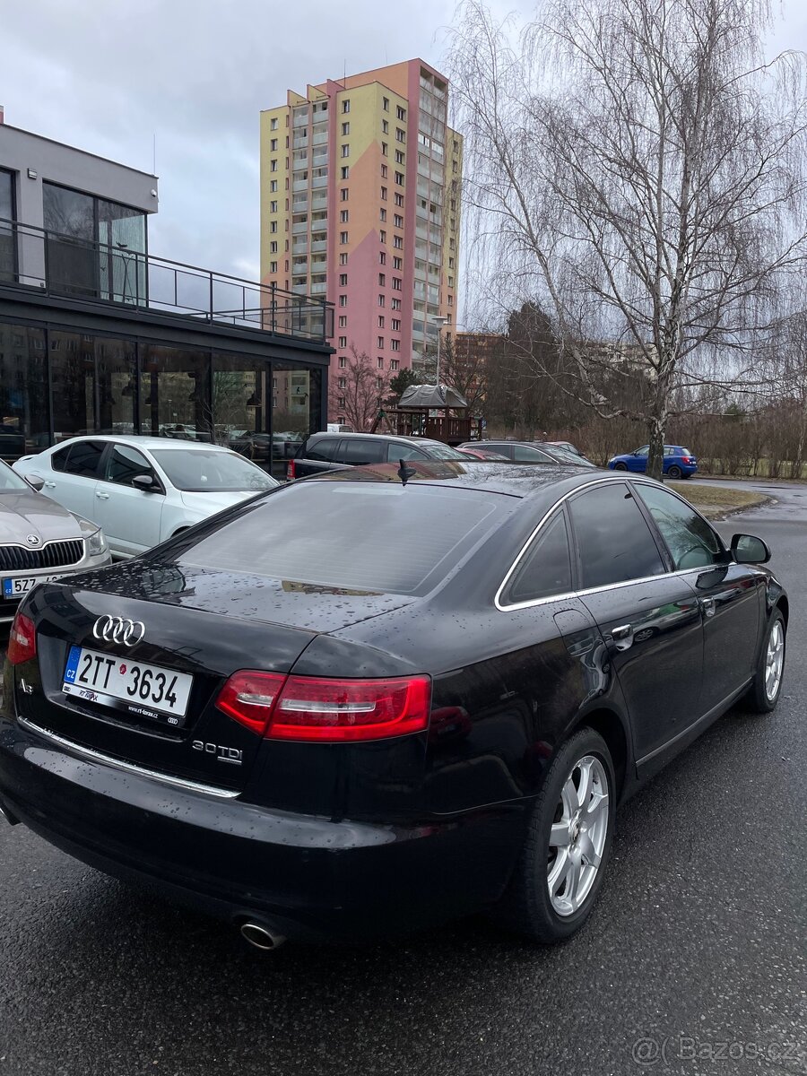 Audi A6 176kw - 7