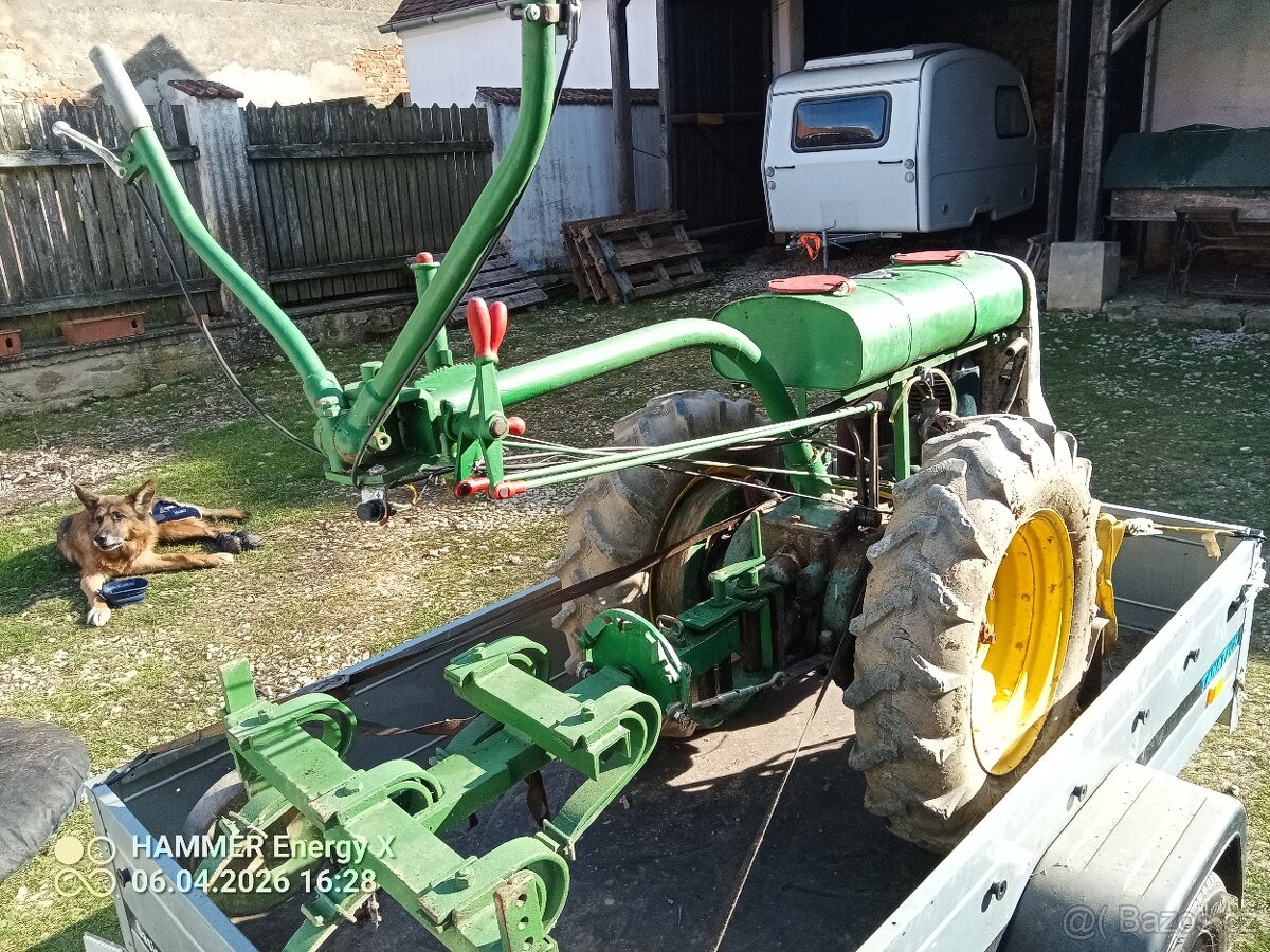 motorobot pf 62 - 7
