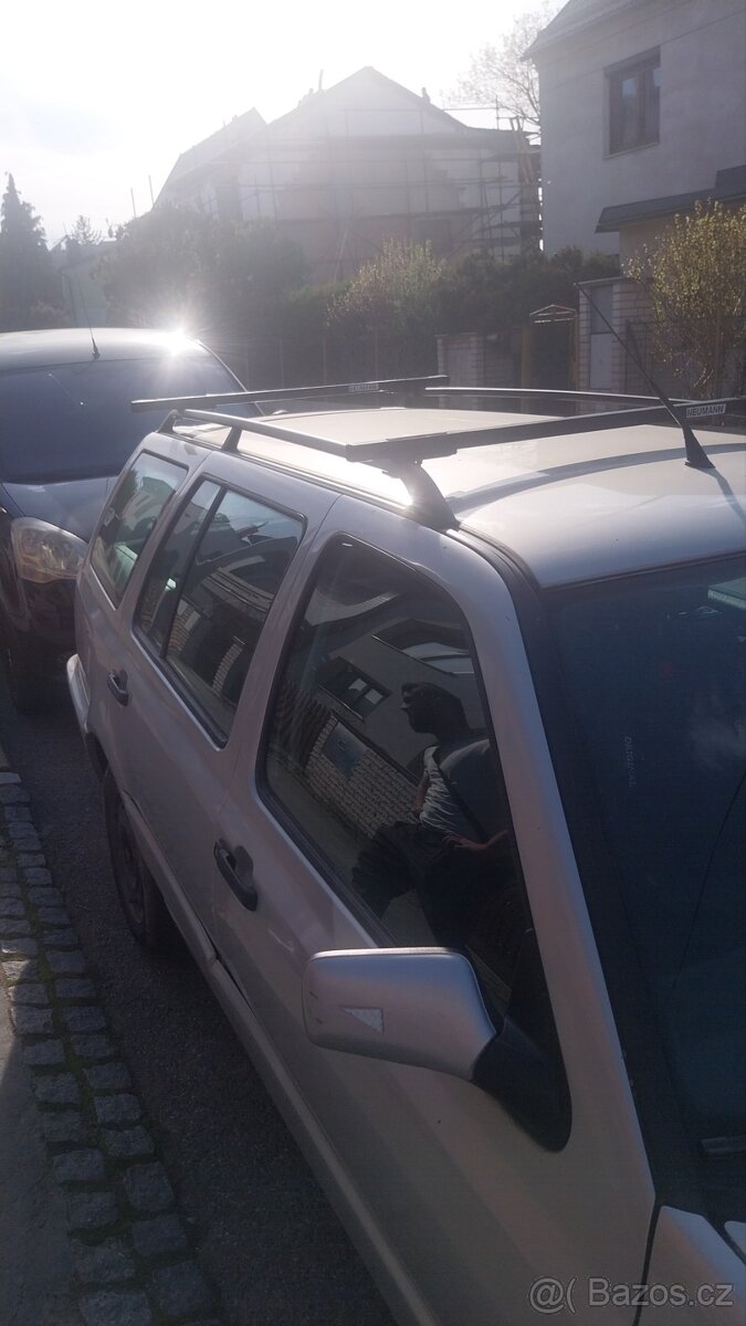 VW Golf Variant - 7