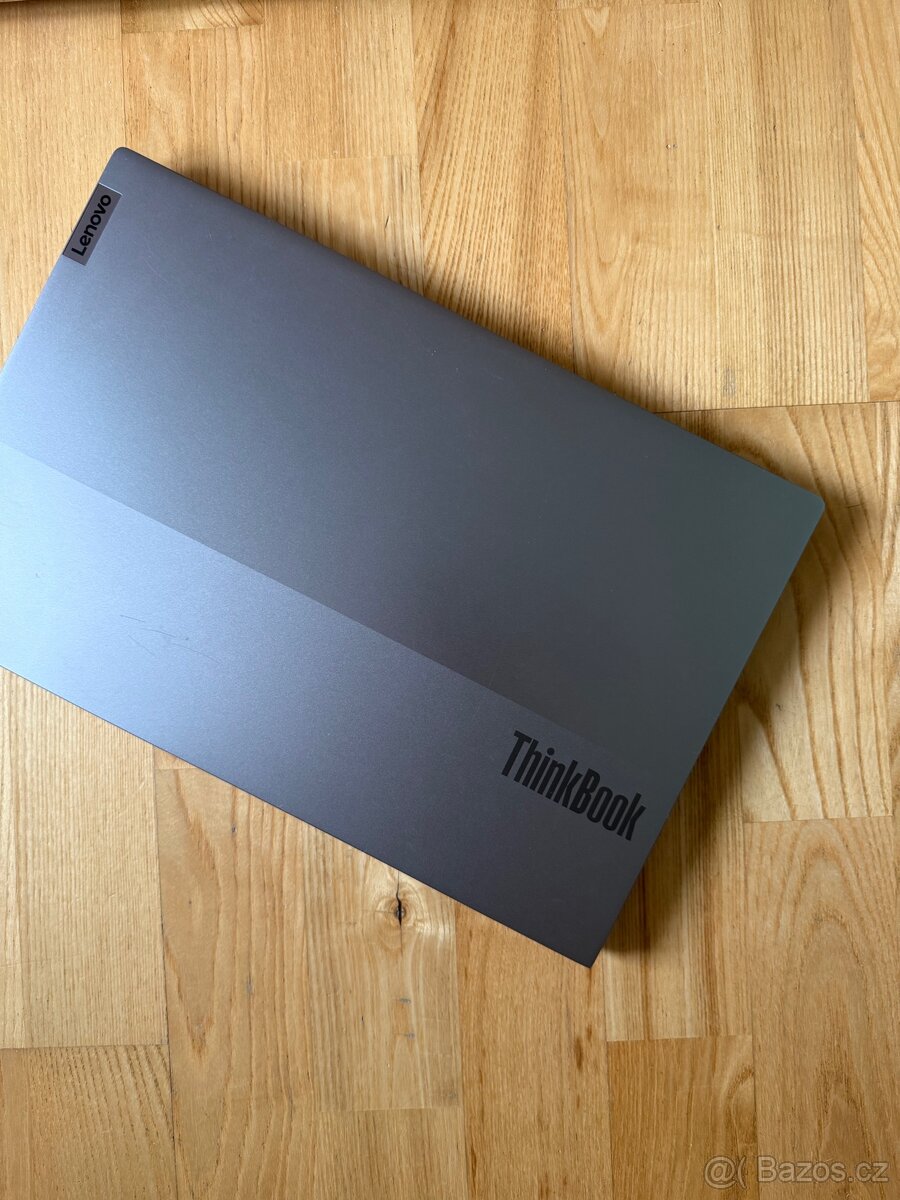 Lenovo ThinkBook 15 - 7