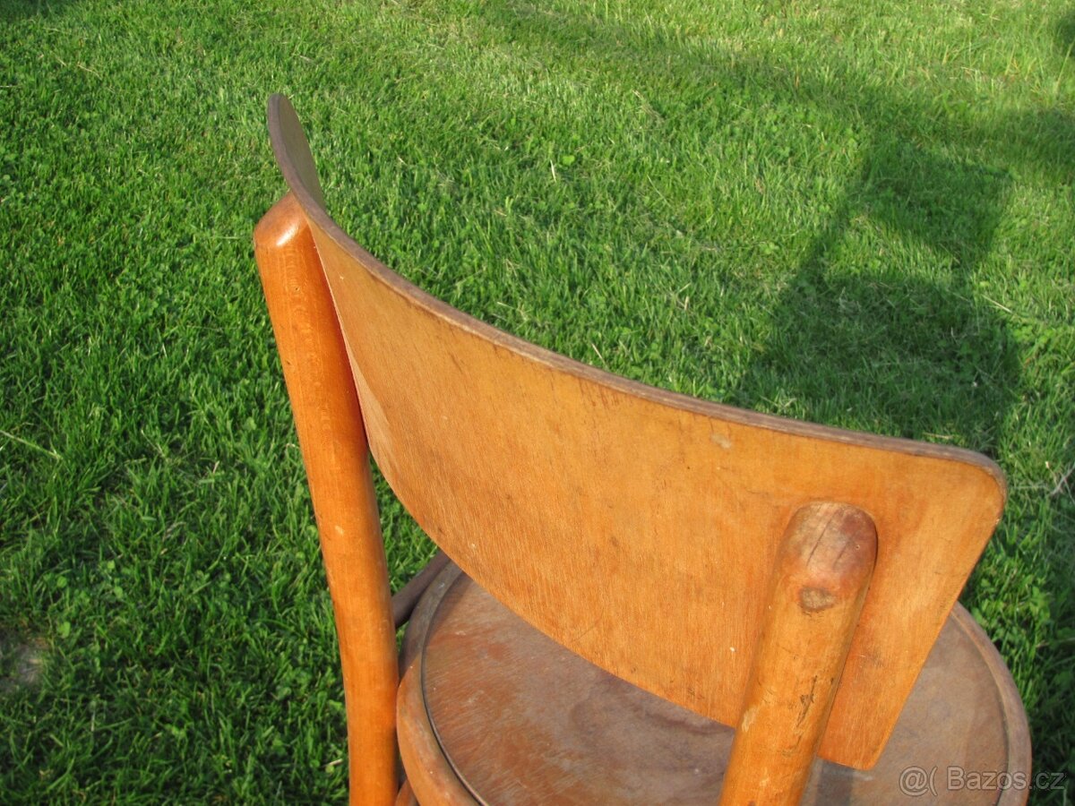 Židle Thonet - 7
