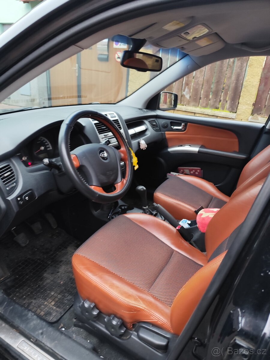KIA Sportage - 7
