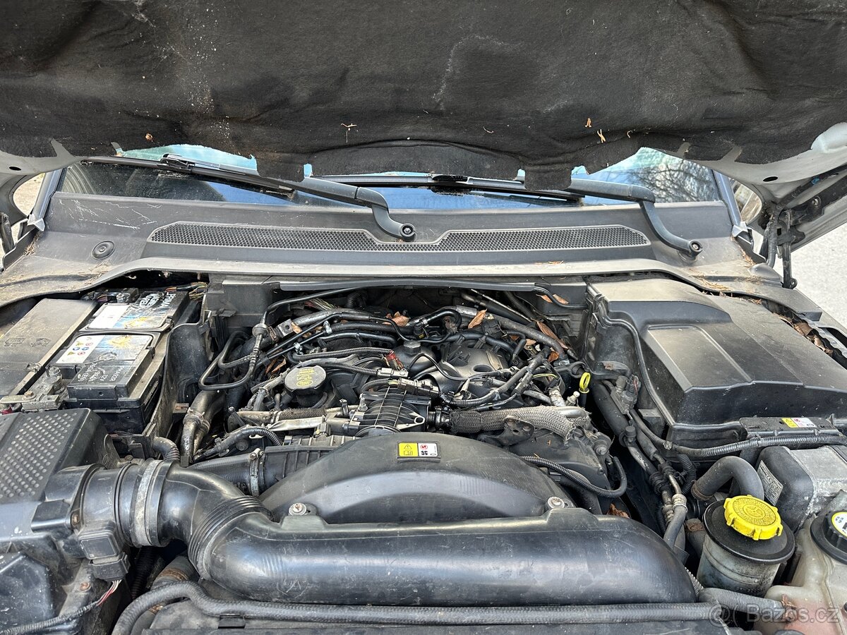 Range Rover sport - 7