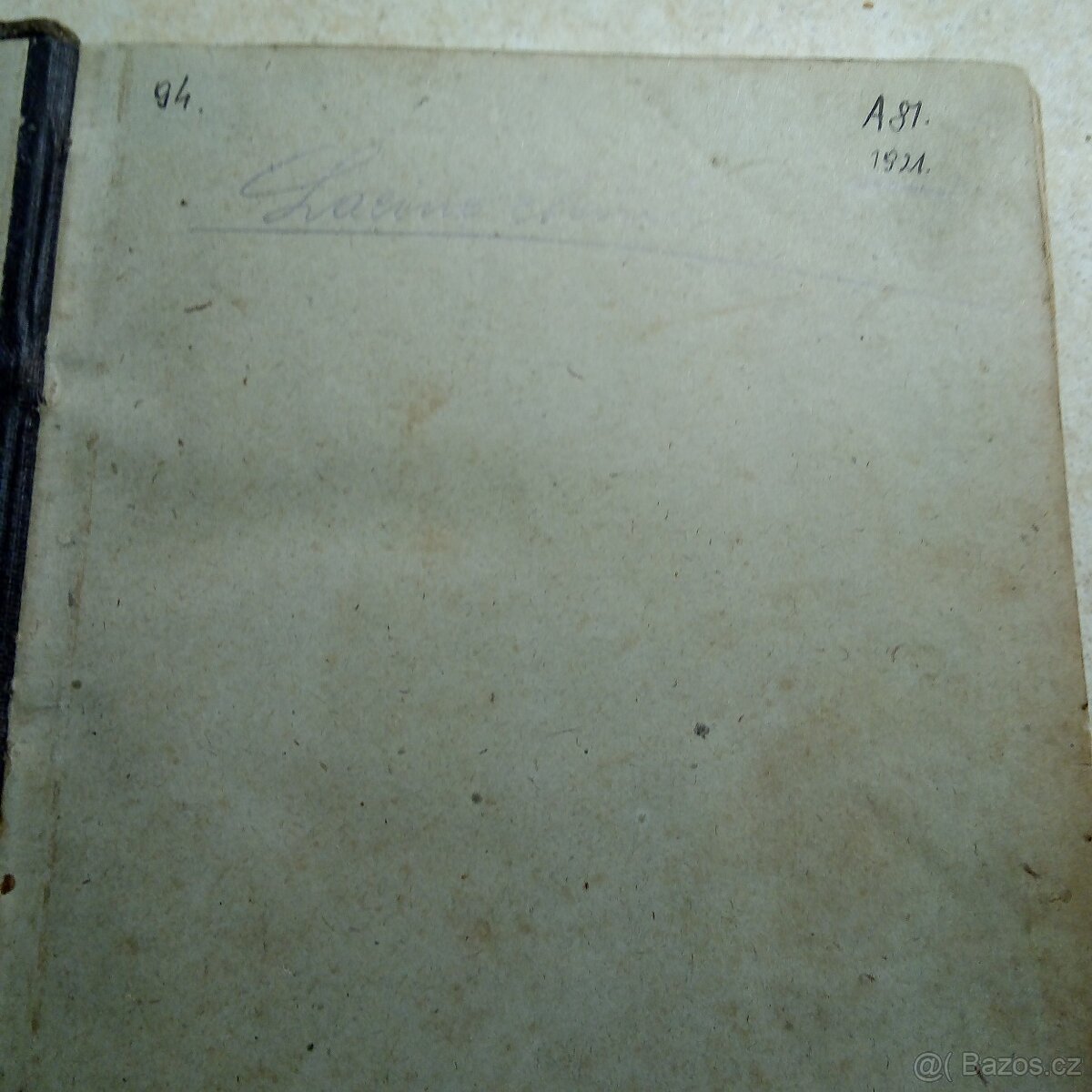 nabízím k prodeji - 7