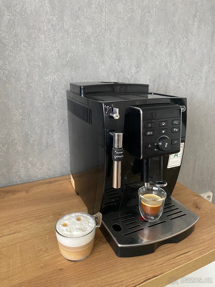 Delonghi kávovar Magnifica - 7