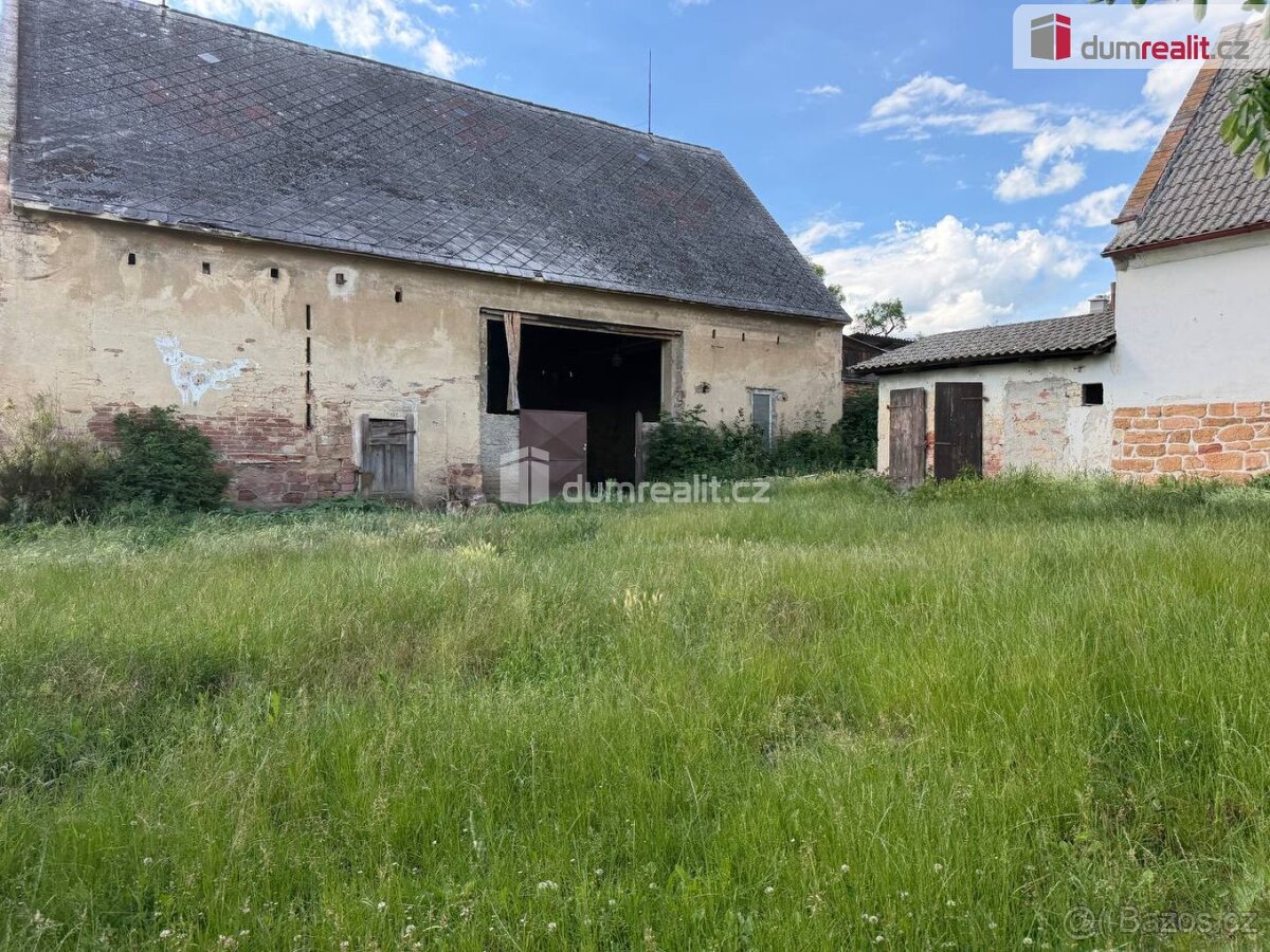 Prodej domu, Letov, Podbořany - 7