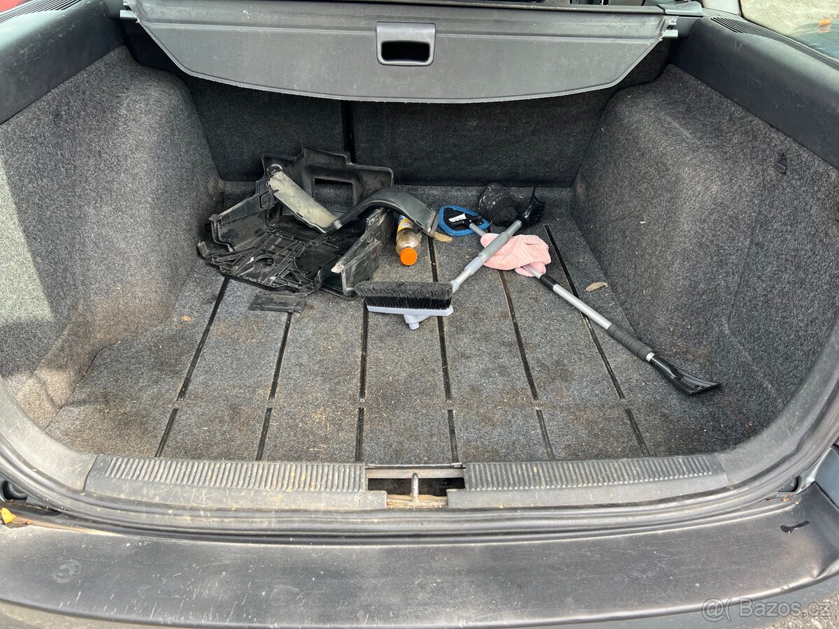 Octavia 1.9 TDi 66kw - 7