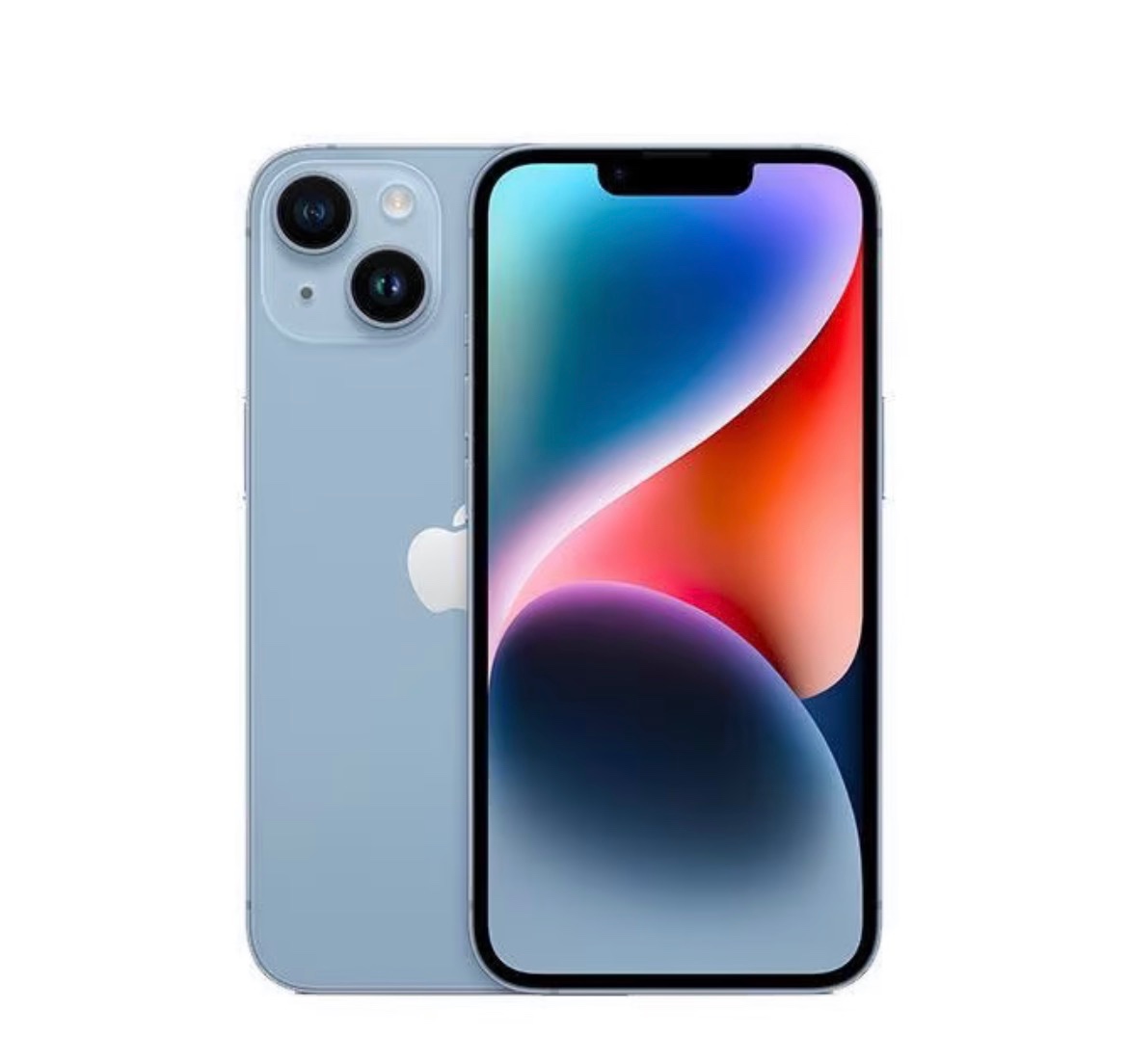 IPhone 14 128gb (blue ) - 7